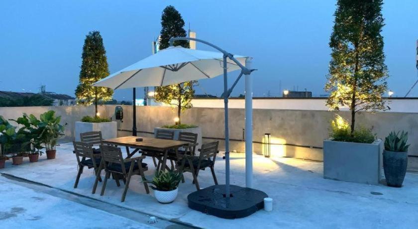 Atelier Hotel Johor Bahru Exteriér fotografie