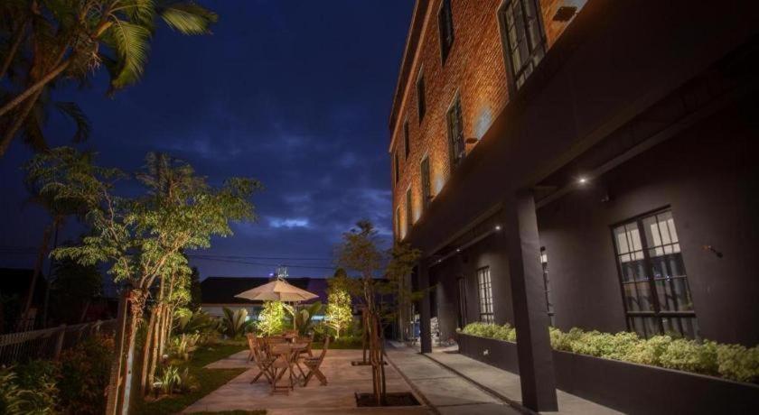 Atelier Hotel Johor Bahru Exteriér fotografie