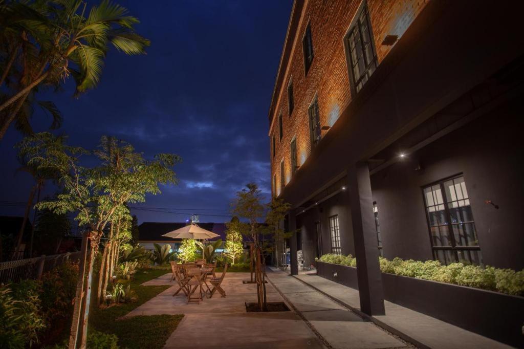 Atelier Hotel Johor Bahru Exteriér fotografie